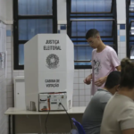 Saiba como a urna eletrônica garante a soberania do voto