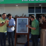 Governador Roberto Cidade entrega readequação do ambulatório da FCecon e amplia atendimentos oncológicos no AM