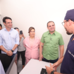 Novo fluxo e revitalização do SPA Danilo Corrêa garantem mais dignidade durante assistência na unidade
