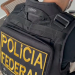 Operação nacional contra facções cumpre 274 mandados no Amazonas e em mais 15 estados