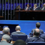 Pix Pensão é aprovado no Senado e segue para sanção presidencial