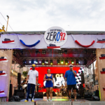 Mercado de Origem recebe a 2ª edição do “Festival Zero 92” com proposta que une música e economia criativa