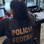 Operação deflagrada pela PF no Amazonas e em Rondônia apura fraude em licitações e prática de ‘rachadinha’