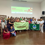 Virada Sustentável Manaus promove fórum gratuito de debates e feira de economia criativa
