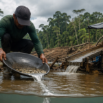 MPF e Ibram traçam estratégias contra a mineração ilegal e o uso de mercúrio na Amazônia