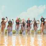 Ingressos para Suraras do Tapajós em Manaus estão à venda; além de show, programação inclui agenda cultural gratuita