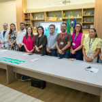 Com mais de 4,4 mil vagas, UEA lança editais do Vestibular e SIS e anuncia curso inédito de Medicina Veterinária em Presidente Figueiredo