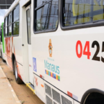 Prefeitura de Manaus reduz em R$ 58,4 milhões previsão de investimentos na área de transporte em 2026