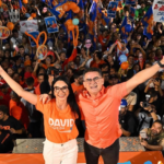 Avante oficializa candidatura de David Almeida ao Governo do Amazonas
