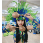 Amazonense de 15 anos representa o Estado no Miss Teen Brasil de Las Américas 2026