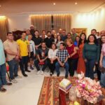 Evento é marco inicial da candidatura de Maria do Carmo ao Governo e Alberto Neto Senado