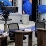 Band Amazonas realiza o primeiro Debate entre os candidatos ao Governo do estado no próximo domingo