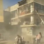 Colômbia declara emergência após terremoto de magnitude 7,4 deixar mais de 100 mortos