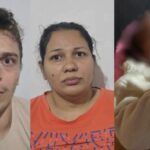 Suspeito de sequestrar bebê Ayla em MS era foragido por homicídio e tinha condenação no Amazonas