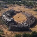 Omar propõe retomar obra na Cidade Universitária e tornar a UEA referência em tecnologia e IA