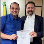 Roberto Cidade escolhe Marco Aurélio Choy para vaga de desembargador do TJAM