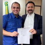 Roberto Cidade escolhe Marco Aurélio Choy para vaga de desembargador do TJAM