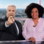 TJAM condena Sikêra Júnior a indenizar Basília Rodrigues em R$ 30 mil por ataques à aparência física