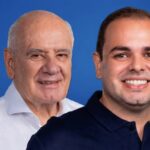 Roberto Cidade adota sobrenome como marca eleitoral e lança campanha com Serafim na virada para domingo