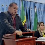 TRE-AM mantém condenação de vereador de Ipixuna por violência política de gênero