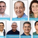 Disputa pelo Governo do Amazonas pode movimentar até R$ 56,9 milhões em gastos eleitorais nos dois turnos