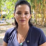“Mandato é responsabilidade coletiva, e não benefício pessoal”, diz Vanessa Brandão em vídeo de campanha