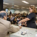 Propaganda eleitoral: entenda como é calculado o tempo de TV e rádio dos candidatos