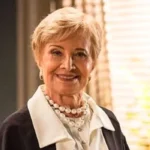Atriz Glória Menezes morre aos 91 anos, no Rio