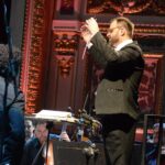 Amazonas Filarmônica apresenta Beethoven, Brahms, Mendelssohn e Grieg em concerto gratuito no Teatro ICBEU no domingo (23/08)