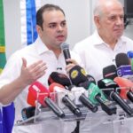 Roberto Cidade rebate Marcelo Ramos sobre empréstimo de R$ 1,86 bilhão e diz que operação reduzirá dívida do Amazonas
