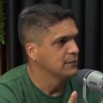 Daciolo diz que “PL do Amazonas é PT” e usa relação de Alfredo Nascimento com Lula para atacar candidatura de Maria do Carmo