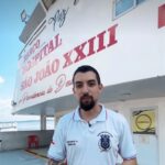Barco Hospital São João XXIII leva atendimento gratuito a Maués com apoio do Governo do Amazonas