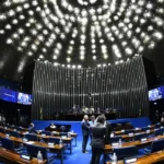 CCJ do Senado prevê votação da PEC da Segurança na próxima semana