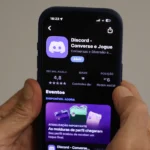 AGU processa Discord e pede R$ 500 milhões por dano moral coletivo