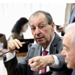 Omar Aziz apresenta relatório pelo fim da escala 6×1; documento descarta redução salarial do trabalhador