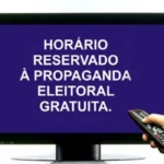 Horário eleitoral no rádio e TV começa nesta sexta-feira