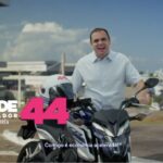 Cidade estreia no rádio e na TV colocando as pessoas no centro da campanha