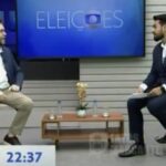 “Vou continuar desrespeitando”, diz Plínio Valério ao atacar Marina Silva durante campanha no Amazonas