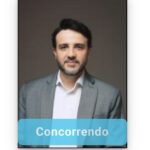 Toffoli suspende campanha de Renan Santos, candidato à Presidência