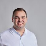 Cidade abre propaganda eleitoral para o Governo do Amazonas; David e Omar aparecem na sequência