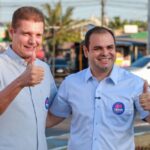 Marcos Rotta assume coordenação-geral da campanha de Cidade