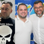 TRE-AM manda Salazar apagar mais um vídeo contra Roberto Cidade e Wilson Lima e vê desinformação e ataque à honra