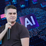 Justiça Eleitoral dá prazo de 24 horas para David Almeida retirar vídeo ou identificar uso de IA nas redes; multa pode chegar a R$ 100 mil