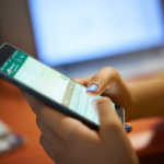 Justiça Eleitoral manda WhatsApp preservar dados de conta suspeita de disseminar deepfake contra Roberto Cidade