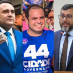 Salazar é condenado pela Justiça Eleitoral por vídeo ofensivo contra Roberto Cidade e Wilson Lima