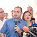“Ela não sabe para que veio”, diz Roberto Cidade ao acusar Maria do Carmo de tentar barrar mutirões para crianças com TEA