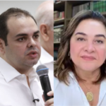 “Ela não sabe para que veio”, diz Roberto Cidade ao acusar Maria do Carmo de tentar barrar mutirões para crianças com TEA