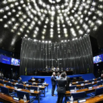 Após recesso, Congresso retoma trabalhos nesta semana
