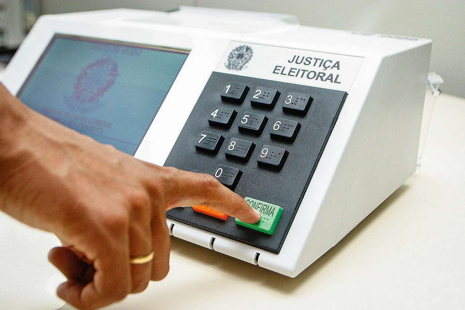Eleições de 2026: proposta destina R$ 8,4 milhões para apoio operacional no Amazonas
