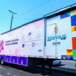 Unidades de saúde da mulher atendem em novos locais a partir de segunda-feira em Manaus